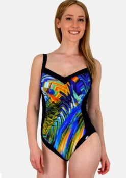 Produktinformationen "Badeanzug SUNFLAIR 63.26"