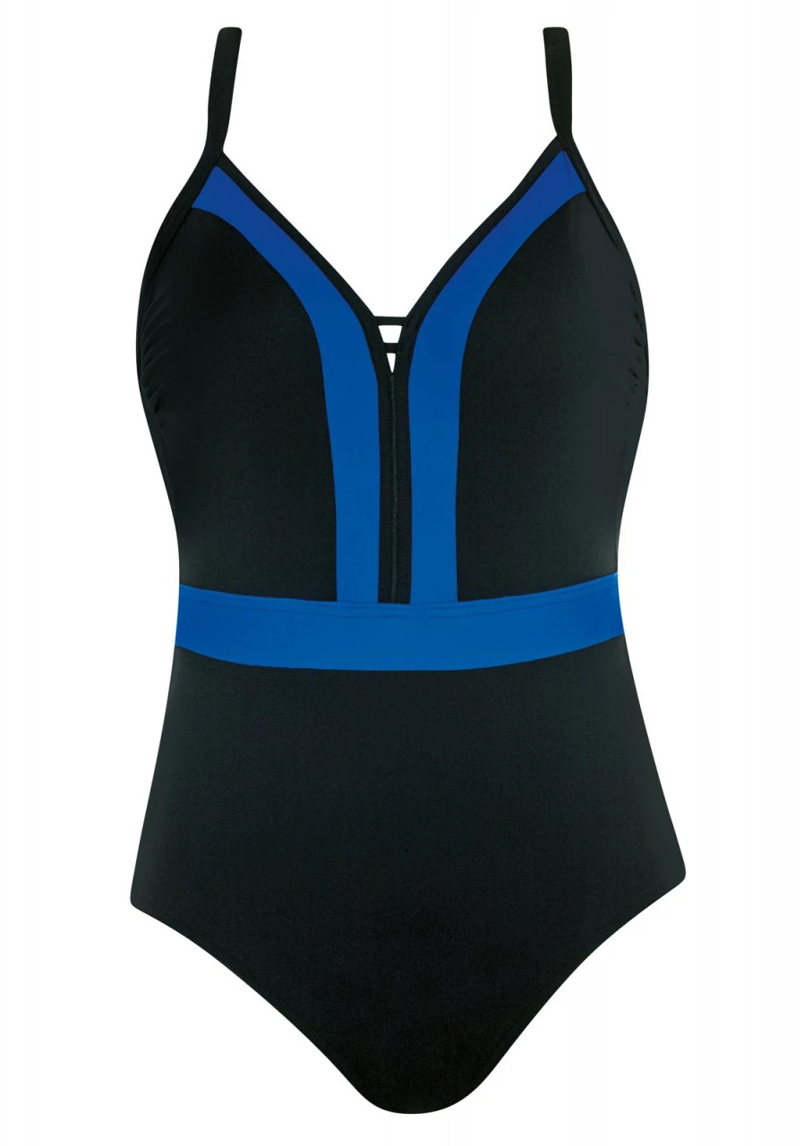 Sunflair Produktinformationen "Badeanzug Color Up Your Life" 3 Sunflair Produktinformationen "Badeanzug Color Up Your Life"