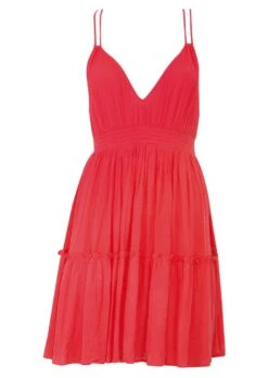 Produktinformationen "Kleid OLYMPIA Basic"