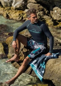 Produktinformationen "Shirt Beach 64"