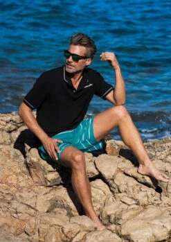 Produktinformationen "Poloshirt Premium 64"