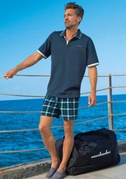 Produktinformationen "Poloshirt Classic 64"