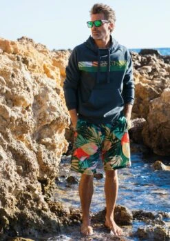 Produktinformationen "Shorts Beach 64"