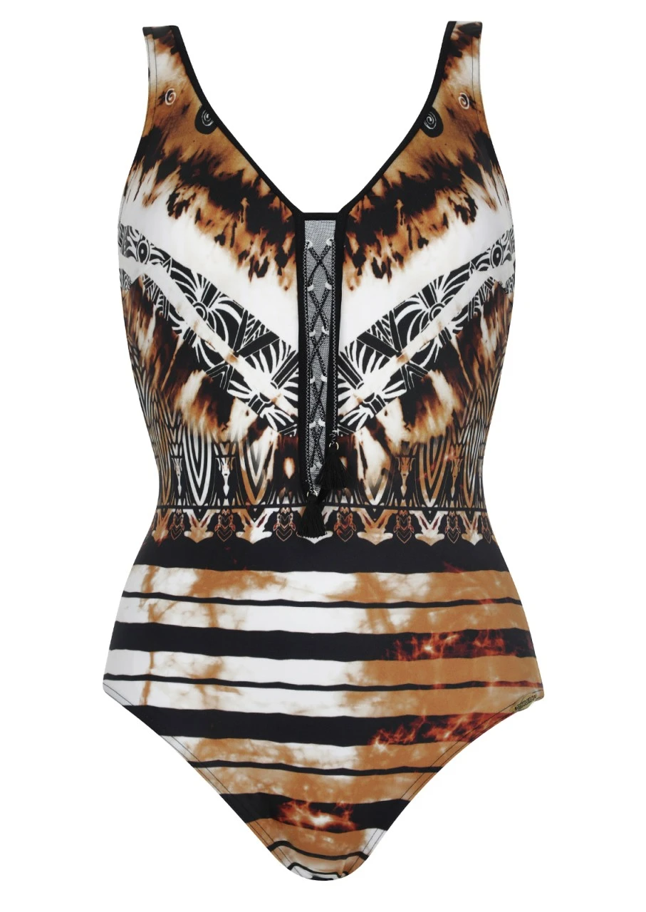 Produktinformationen "Badeanzug SUNFLAIR 64.20" 4 Produktinformationen "Badeanzug SUNFLAIR 64.20" – Bild 2