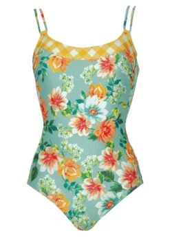 Produktinformationen "Badeanzug SUNFLAIR 64.18"