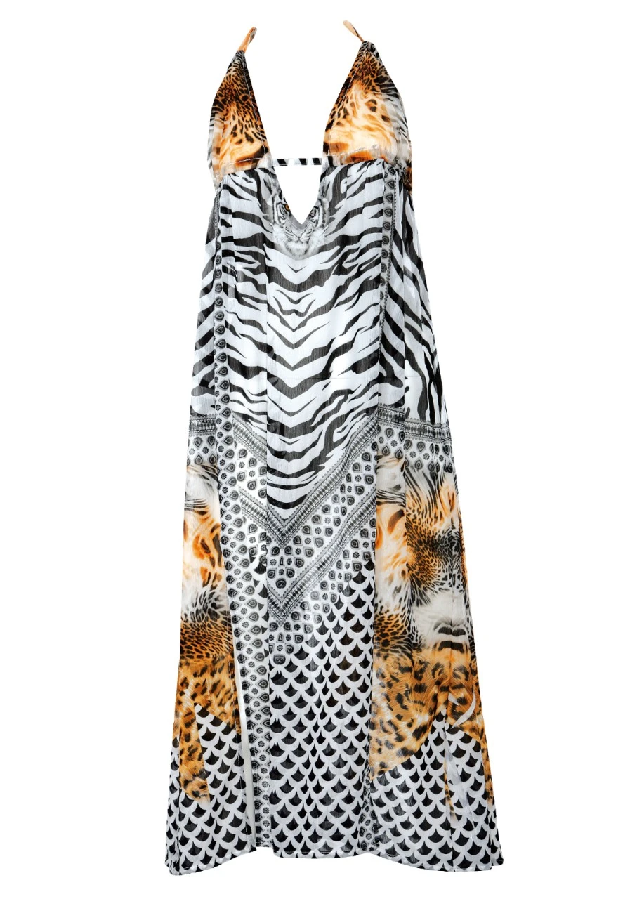 Produktinformationen "Kleid SUNFLAIR 64.20" 4 Produktinformationen "Kleid SUNFLAIR 64.20" – Bild 2