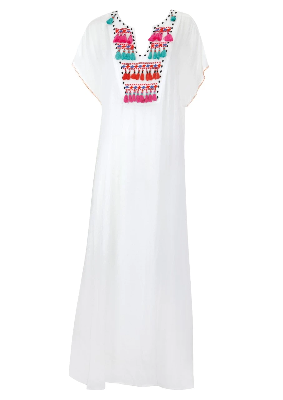 Produktinformationen "Kleid SUNFLAIR 64.16" 4 Produktinformationen "Kleid SUNFLAIR 64.16" – Bild 2