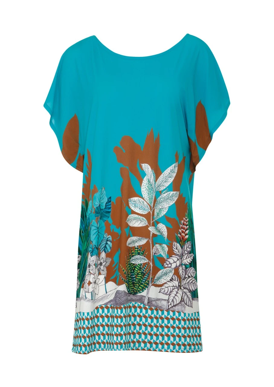 Produktinformationen "Kleid SUNFLAIR 64.2" 4 Produktinformationen "Kleid SUNFLAIR 64.2" – Bild 2